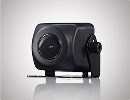 Caméra de recul additionnelle