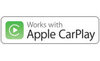 Apple CarPlay-verbinding
