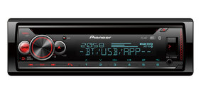 Pioneer car audio - Die preiswertesten Pioneer car audio ausführlich analysiert