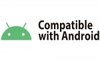 Compatible with Android