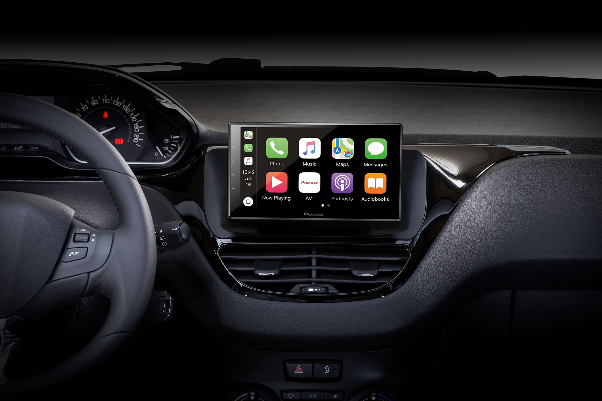 Peugeot 208 gets Apple CarPlay in new special: Drive-away deals on 208, 308,  2008, 4008 - Drive