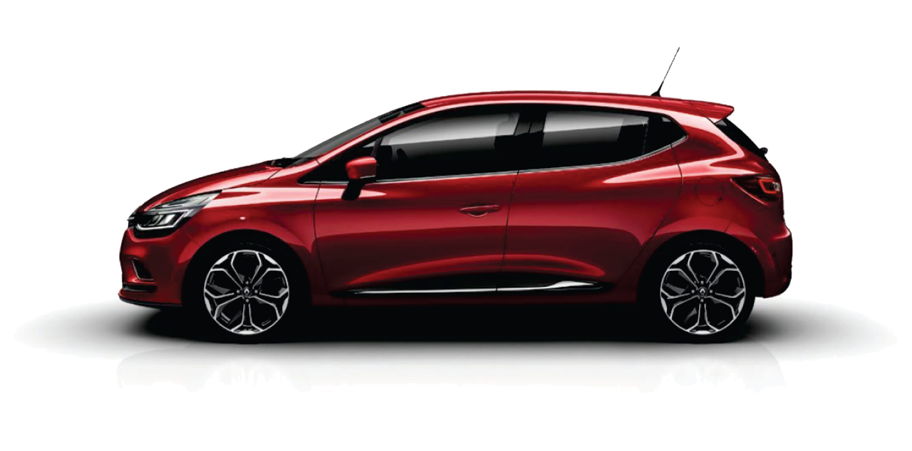 Renault Clio MediaNAV - Apple CarPlay & Android Auto Integration - PPA Car  Audio
