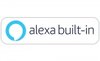 Sisäänrakennettu Alexa