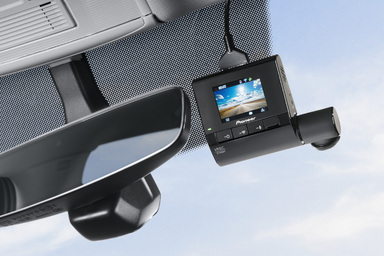Caméra de tableau de bord Dashboard pour Opel
