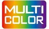 Illumination multicolore