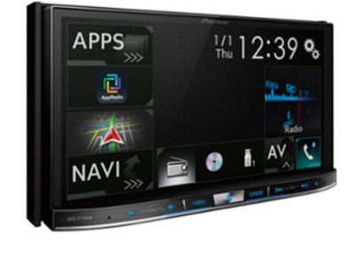 video entertainment navigation image