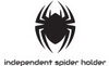 Independent Spider holders