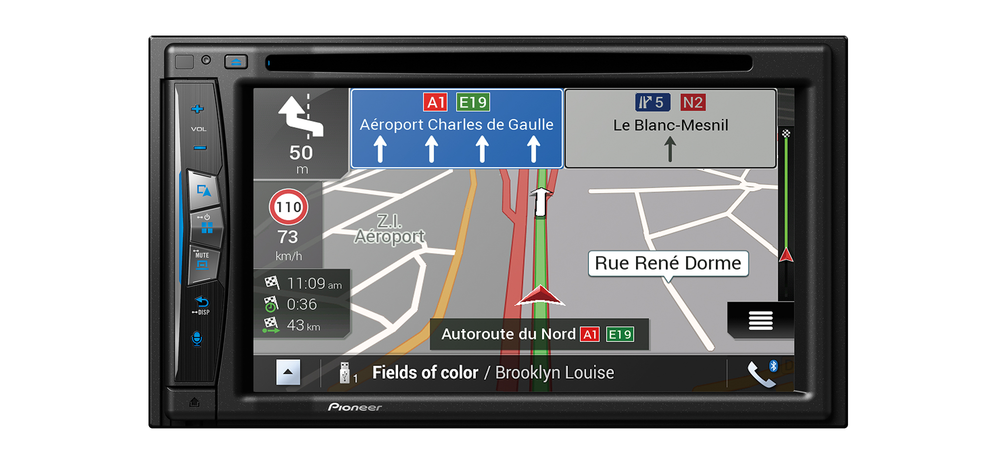 Doordringen radar Armoedig Apple CarPlay – Best In-Car Dashboard iPhone Experience | Pioneer