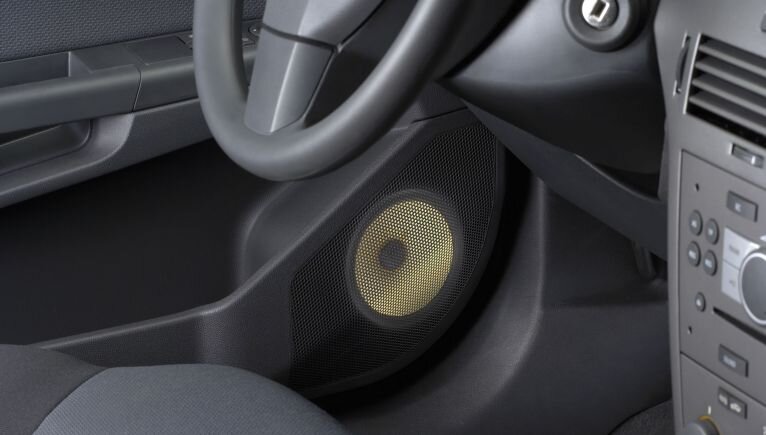 Car Speakers | Pioneer